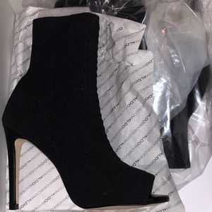 ALDO “KESHAA”  HEELS